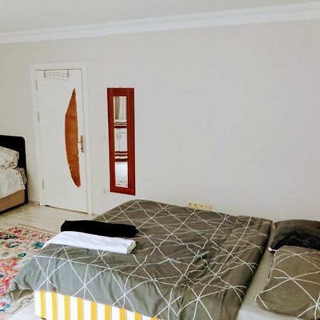 Orman Villa Hotel Is 6 Minutes From The Airport Arnavutkoy エクステリア 写真