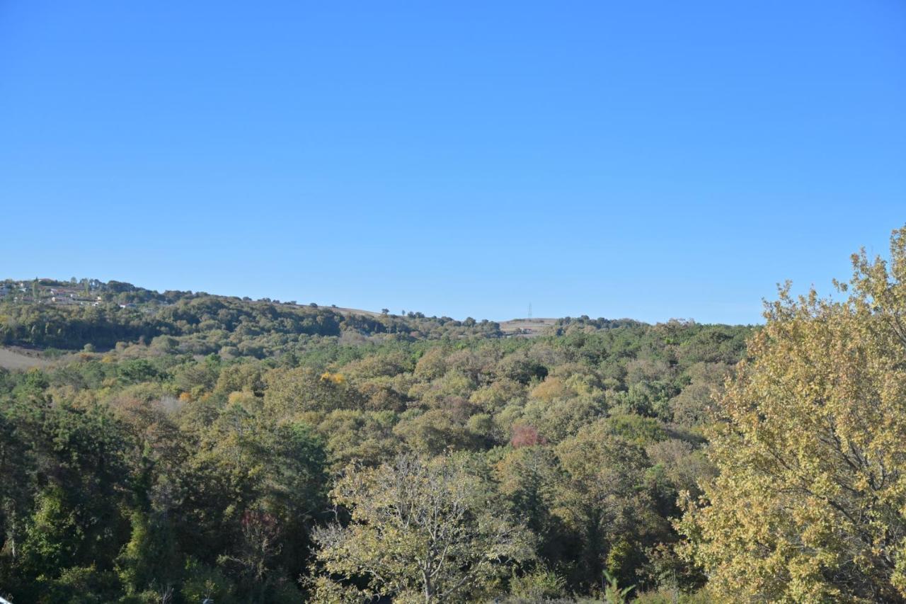 Orman Villa Hotel Is 6 Minutes From The Airport Arnavutkoy エクステリア 写真