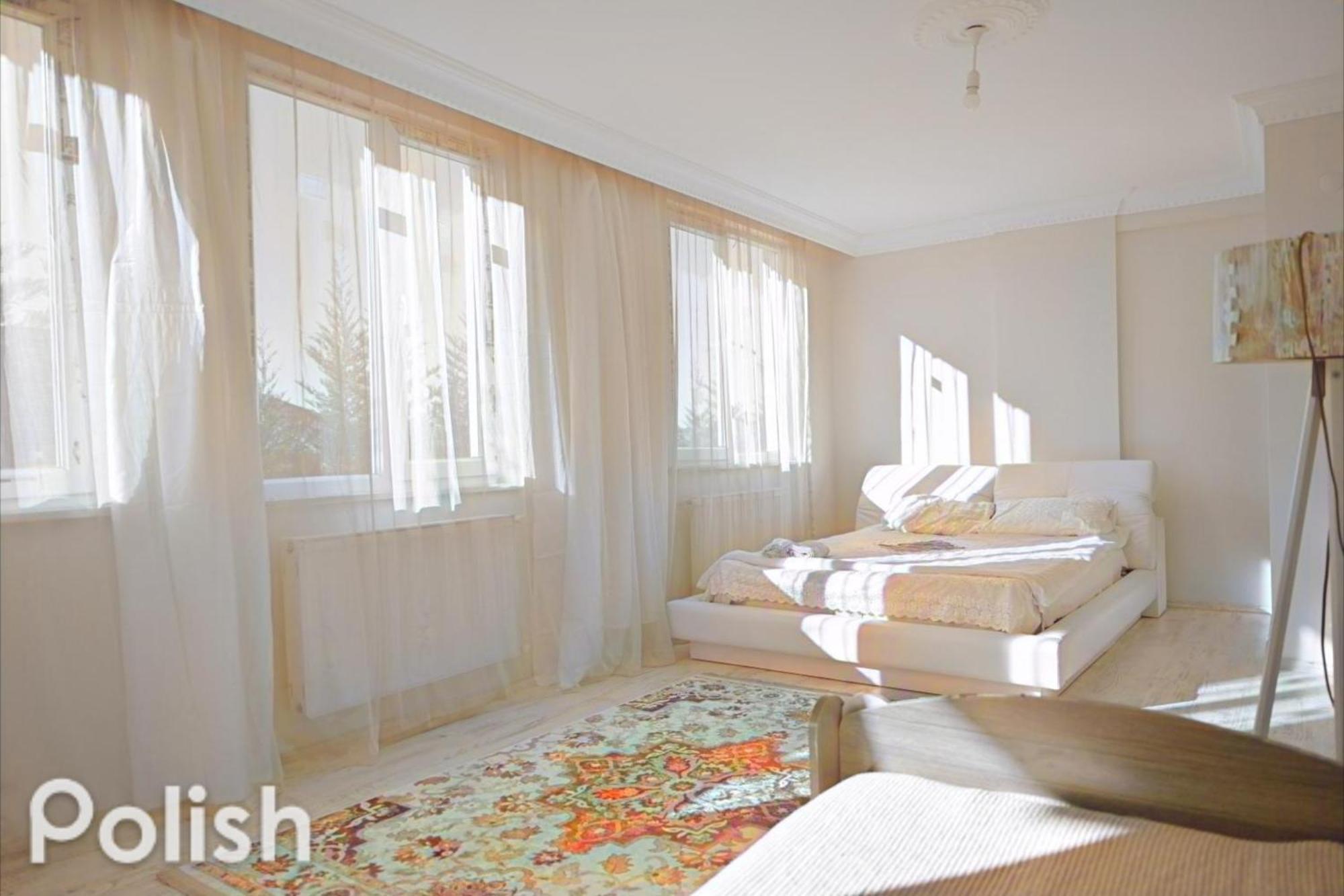Orman Villa Hotel Is 6 Minutes From The Airport Arnavutkoy エクステリア 写真