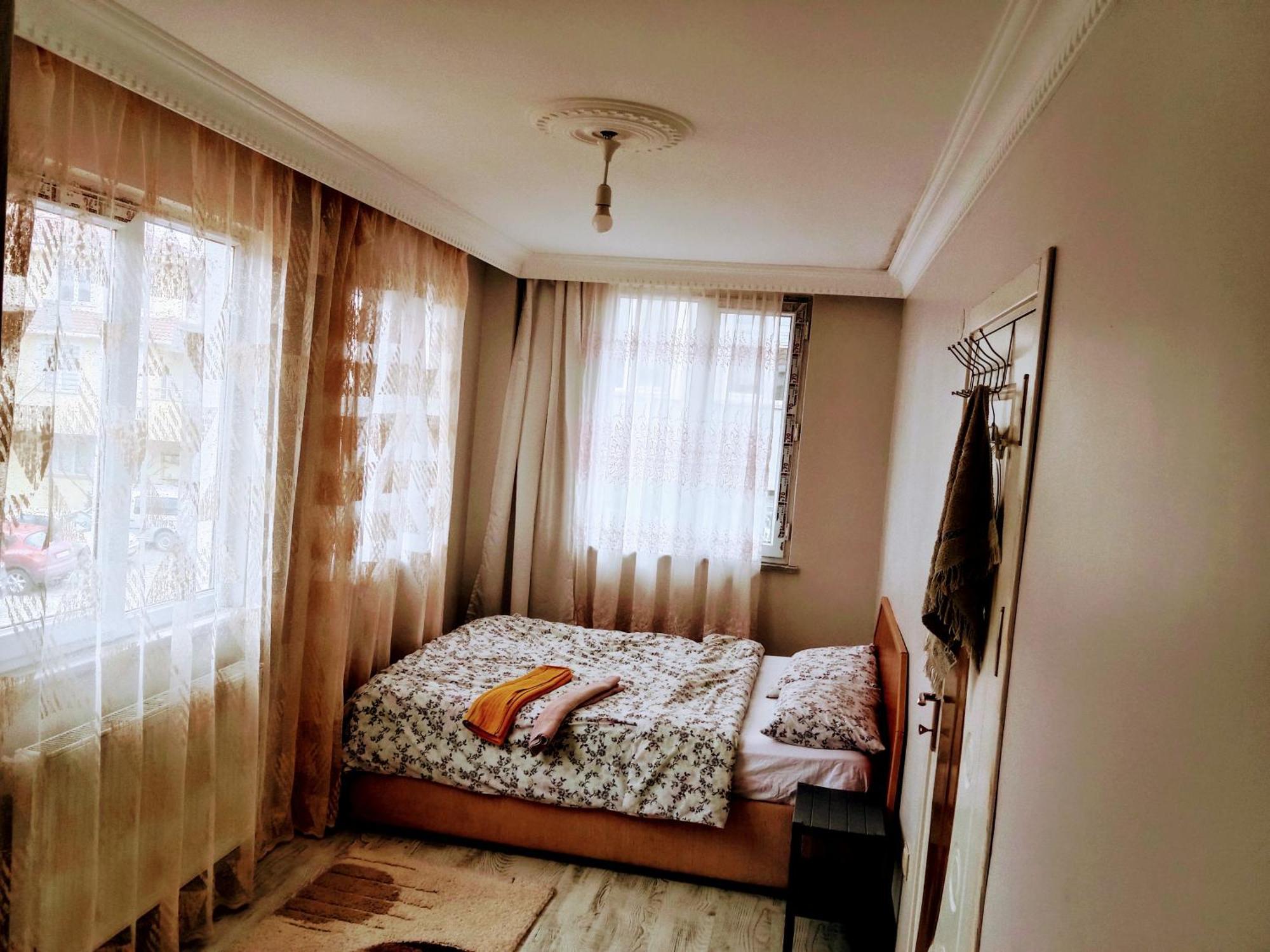 Orman Villa Hotel Is 6 Minutes From The Airport Arnavutkoy エクステリア 写真