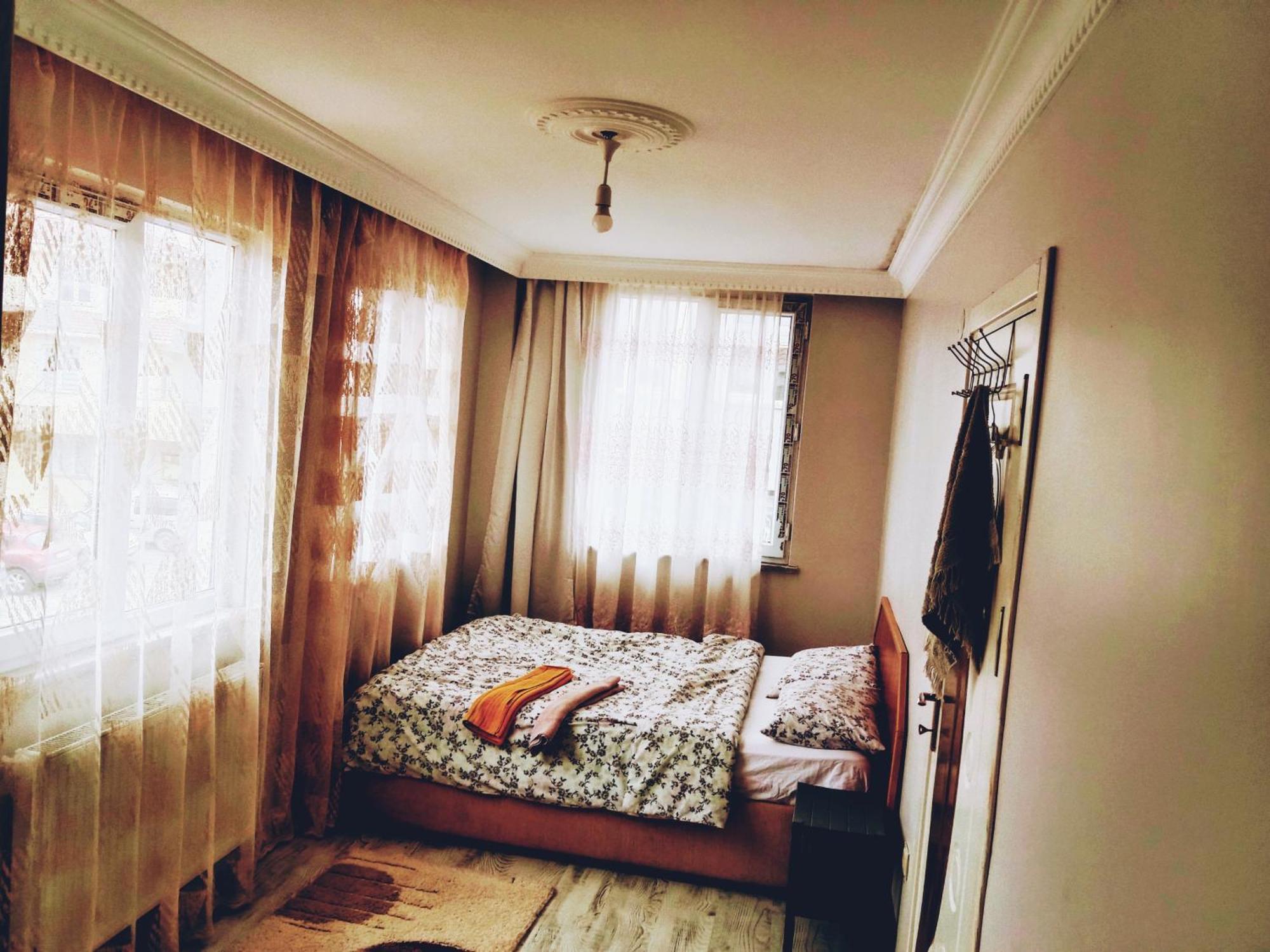 Orman Villa Hotel Is 6 Minutes From The Airport Arnavutkoy エクステリア 写真
