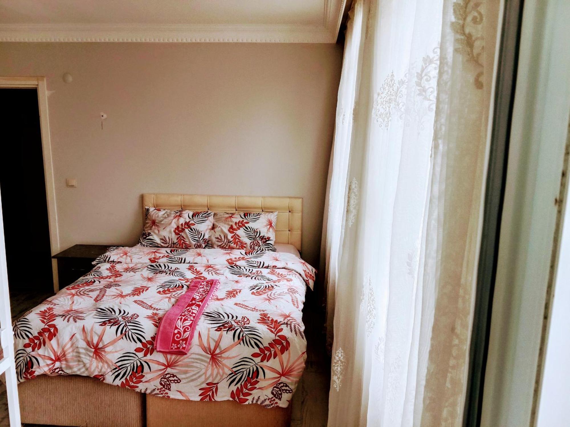 Orman Villa Hotel Is 6 Minutes From The Airport Arnavutkoy エクステリア 写真