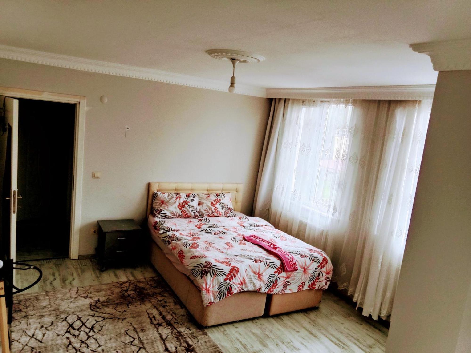Orman Villa Hotel Is 6 Minutes From The Airport Arnavutkoy エクステリア 写真
