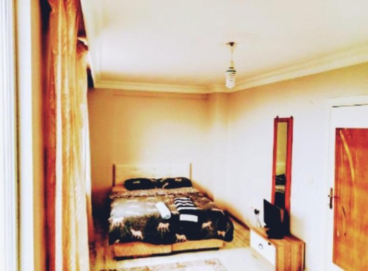 Orman Villa Hotel Is 6 Minutes From The Airport Arnavutkoy エクステリア 写真