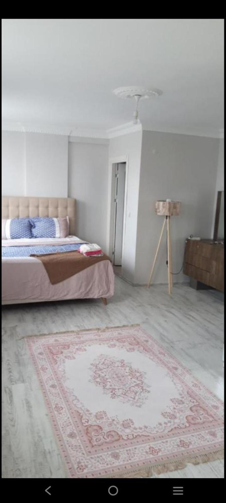Orman Villa Hotel Is 6 Minutes From The Airport Arnavutkoy エクステリア 写真