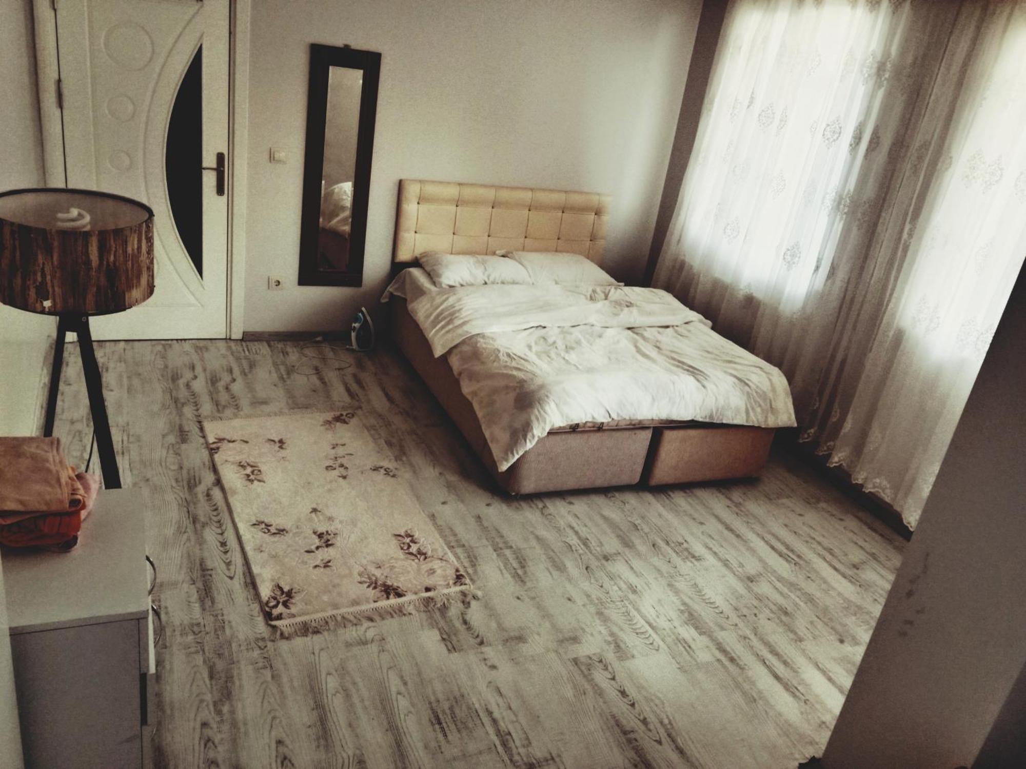 Orman Villa Hotel Is 6 Minutes From The Airport Arnavutkoy エクステリア 写真
