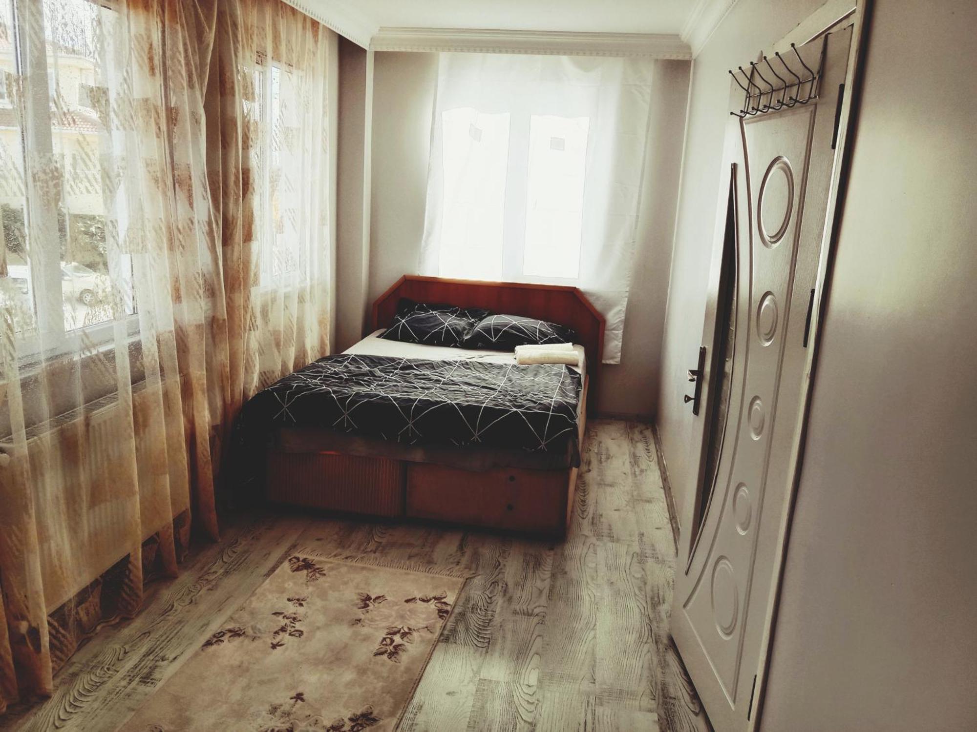 Orman Villa Hotel Is 6 Minutes From The Airport Arnavutkoy エクステリア 写真