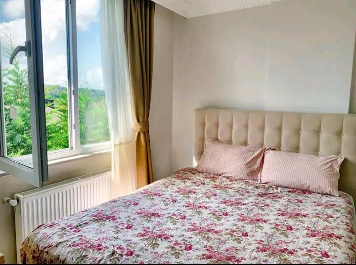 Orman Villa Hotel Is 6 Minutes From The Airport Arnavutkoy エクステリア 写真