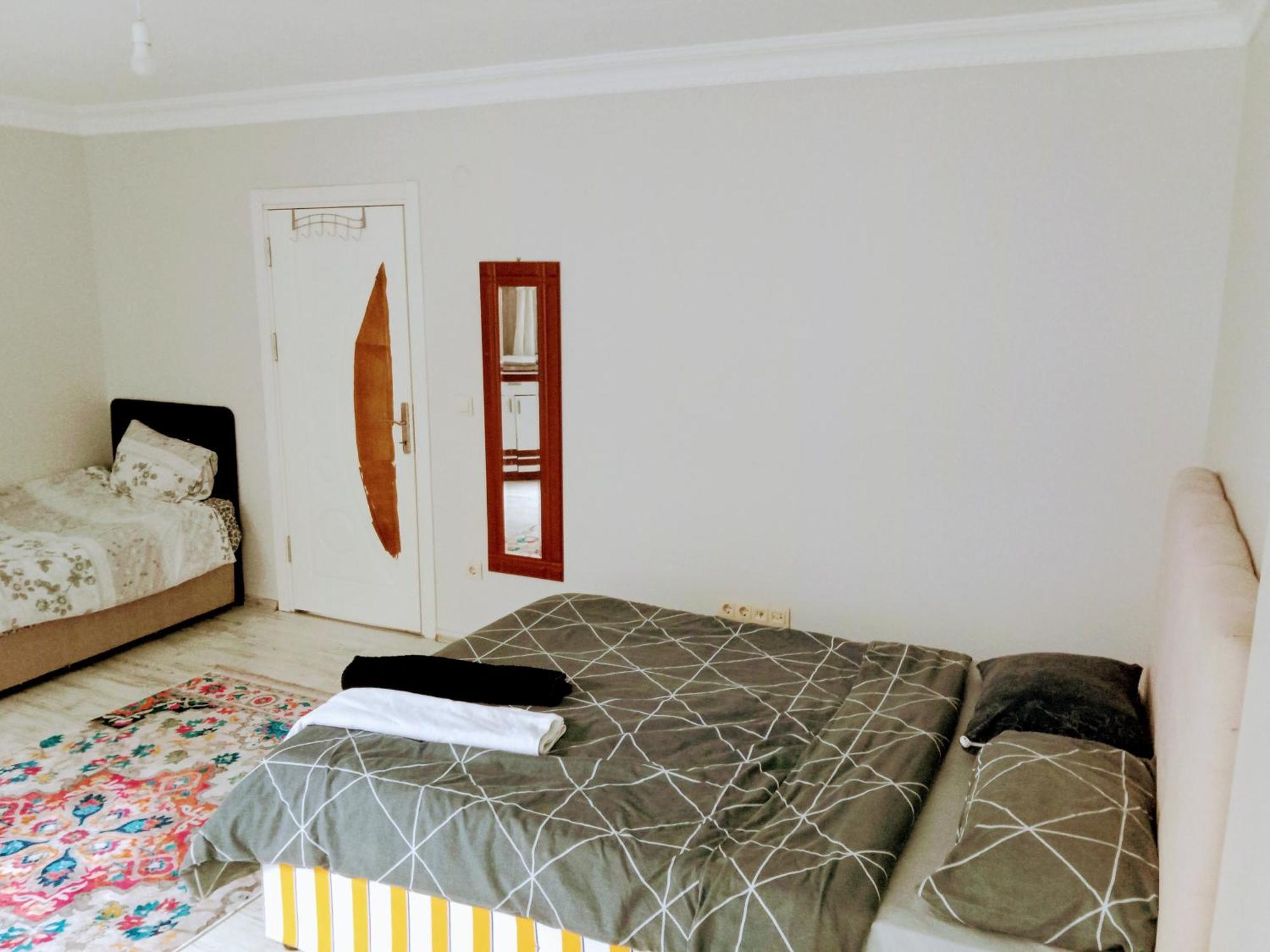 Orman Villa Hotel Is 6 Minutes From The Airport Arnavutkoy エクステリア 写真