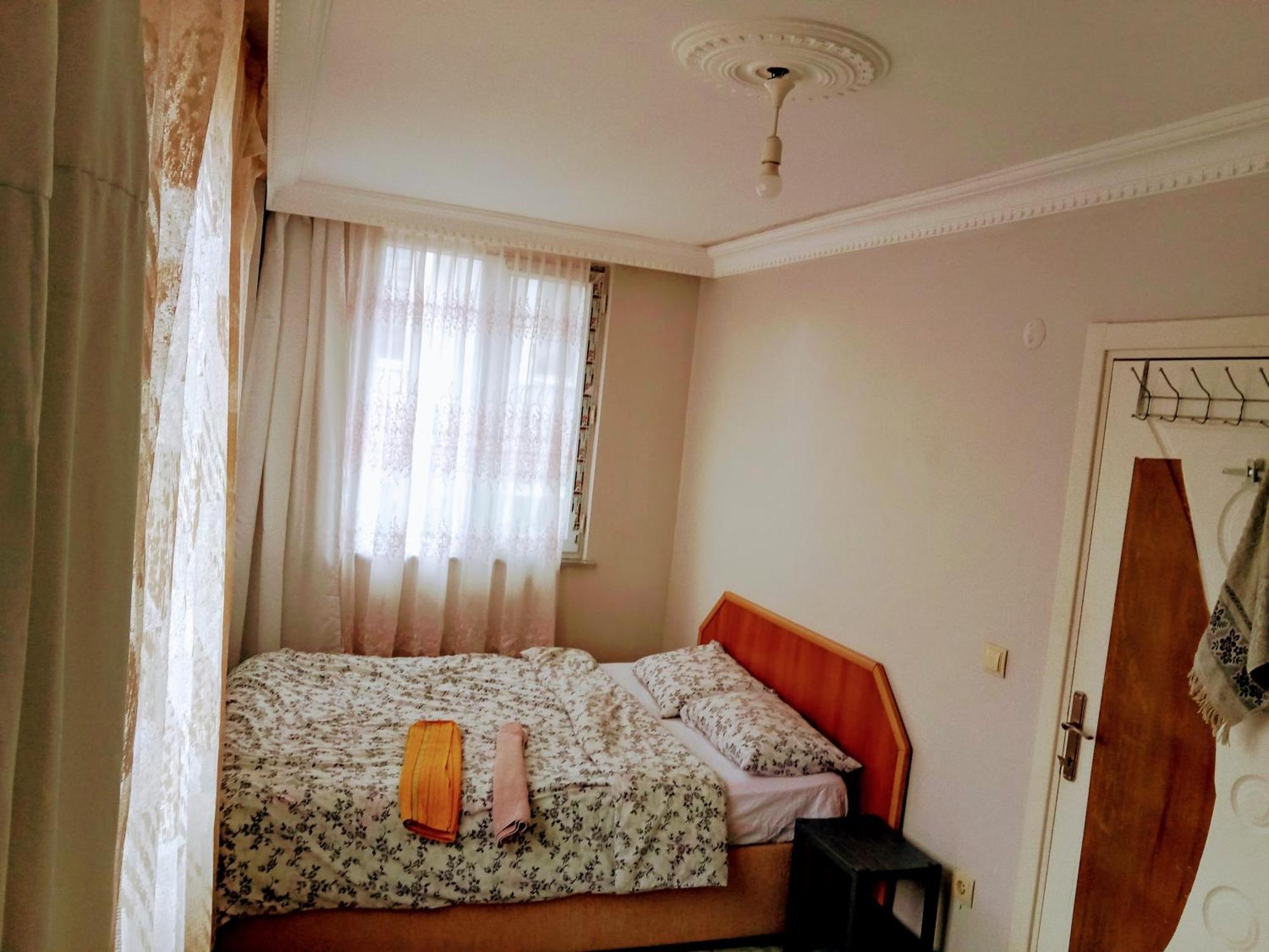 Orman Villa Hotel Is 6 Minutes From The Airport Arnavutkoy エクステリア 写真